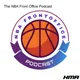 The NBA Front Office Podcast artwork