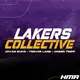 Lakers Collective artwork
