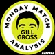 Monday Match Analysis artwork