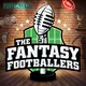 Fantasy Footballers - Fantasy Football Podcast artwork