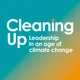 Cleaning Up: Leadership in an Age of Climate Change artwork