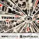 Trump, Inc. artwork