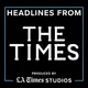 Headlines From The Times artwork