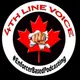 4th Line Voice Podcast artwork