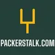 Packers Talk artwork