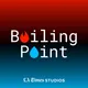 Boiling Point artwork