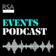 RSA Events artwork