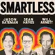 SmartLess artwork