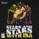 Stars and Stars with Isa artwork