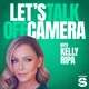 Let's Talk Off Camera with Kelly Ripa artwork