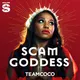 Scam Goddess artwork