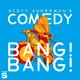 Comedy Bang Bang: The Podcast artwork