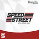Speed Street artwork