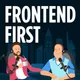 Frontend First artwork