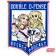 Double D-Fense Hockey Podcast artwork