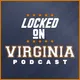 Locked On Virginia - Daily Podcast On Virginia Cavaliers College Football & Basketball artwork