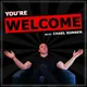You're Welcome! With Chael Sonnen artwork