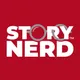 Story Nerd artwork