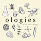 Ologies with Alie Ward artwork