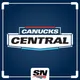Canucks Central artwork