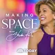 Making Space with Hoda Kotb artwork
