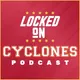 Locked On Cyclones - Daily Podcast on Iowa State Cyclones Football & Basketball artwork