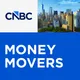 CNBC’s “Money Movers” artwork