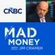 Mad Money w/ Jim Cramer artwork