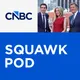 Squawk Pod artwork