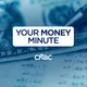 Your Money Minute artwork
