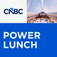 Power Lunch artwork