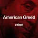 American Greed Podcast artwork