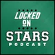 Locked On Stars - Daily Podcast On The Dallas Stars artwork