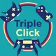 Triple Click artwork