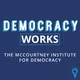 Democracy Works artwork