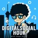 Digital Social Hour artwork