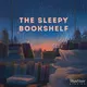 The Sleepy Bookshelf artwork