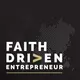 Faith Driven Entrepreneur artwork