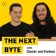 The Next Byte artwork