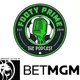 Footy Prime The Podcast artwork