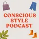 Conscious Style Podcast artwork