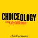 Choiceology with Katy Milkman artwork