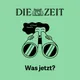 Was jetzt? artwork