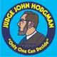 Judge John Hodgman artwork