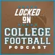 Locked On College Football artwork