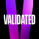 Validated artwork