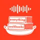 Everything Cookbooks artwork