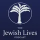 The Jewish Lives Podcast artwork