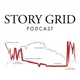 Story Grid Writing Podcast artwork