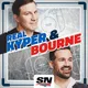 Real Kyper & Bourne artwork